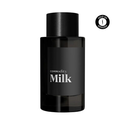 MILK EXPRESSIVE EAU DE PARFUM